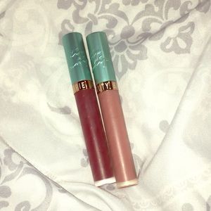 Beauty Bakerie Lip Whip bundle